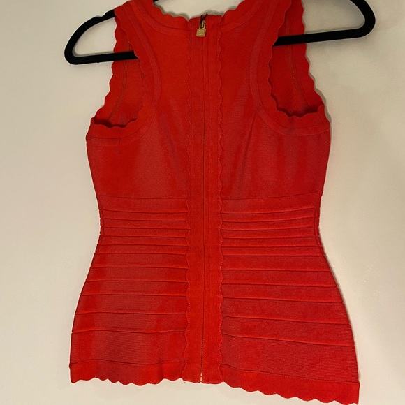 Herve Leger - Medium size Top - Picture 4 of 4